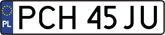 PCH45JU