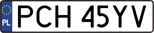 PCH45YV