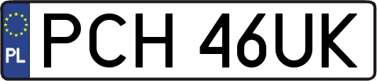 PCH46UK