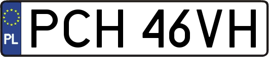 PCH46VH