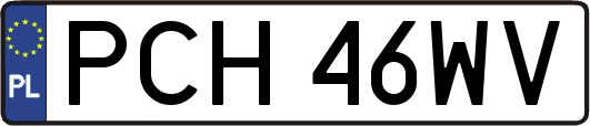 PCH46WV