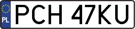 PCH47KU