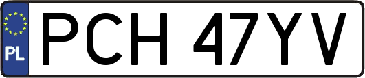 PCH47YV