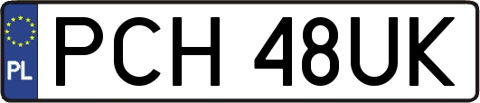 PCH48UK