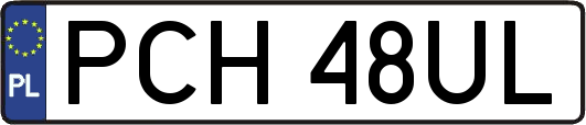 PCH48UL