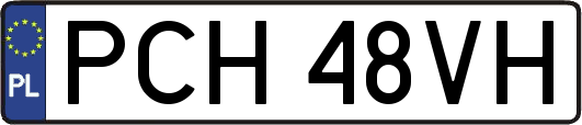 PCH48VH