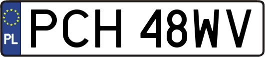 PCH48WV