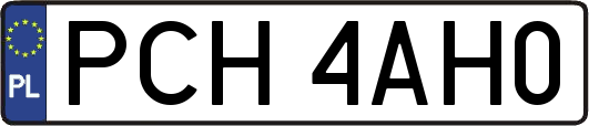 PCH4AH0