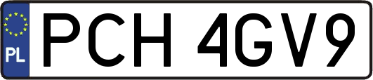 PCH4GV9