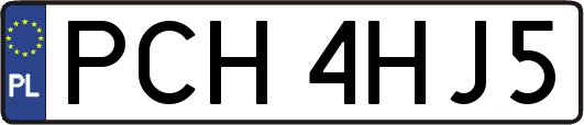 PCH4HJ5