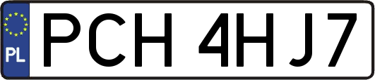 PCH4HJ7