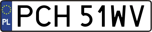 PCH51WV
