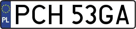 PCH53GA