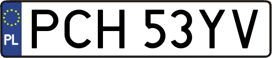 PCH53YV