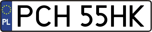 PCH55HK