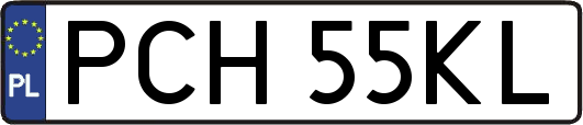 PCH55KL