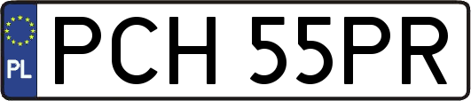 PCH55PR