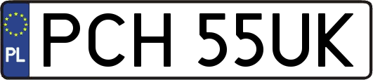 PCH55UK
