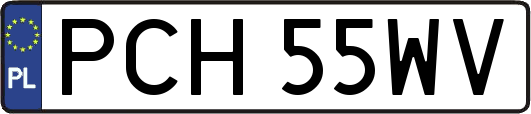 PCH55WV