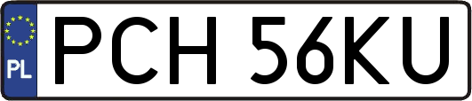 PCH56KU
