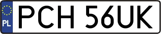 PCH56UK