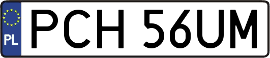 PCH56UM