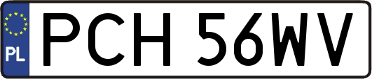 PCH56WV