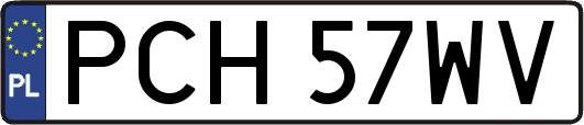 PCH57WV