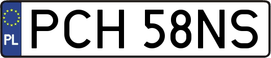 PCH58NS