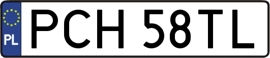 PCH58TL