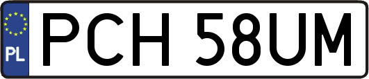 PCH58UM