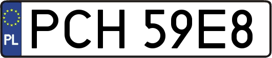 PCH59E8