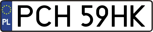 PCH59HK