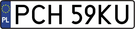 PCH59KU
