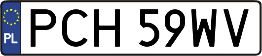 PCH59WV