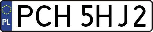 PCH5HJ2