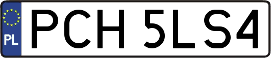 PCH5LS4