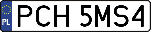 PCH5MS4