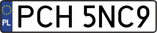PCH5NC9