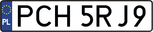 PCH5RJ9