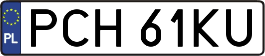 PCH61KU