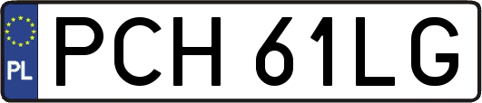 PCH61LG