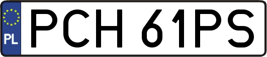 PCH61PS