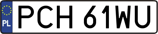 PCH61WU