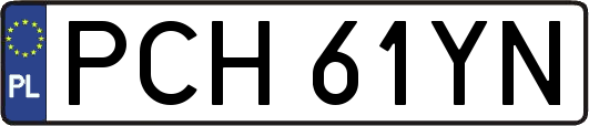 PCH61YN