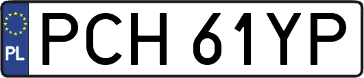PCH61YP