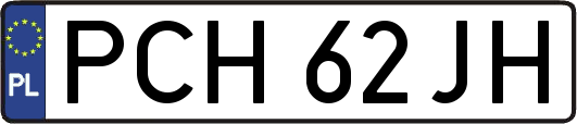 PCH62JH