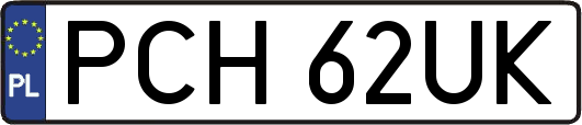 PCH62UK