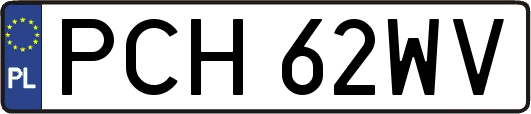 PCH62WV