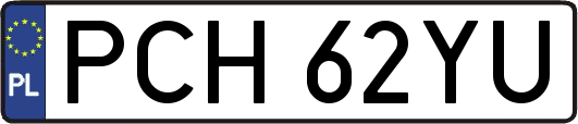 PCH62YU